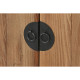 Sideboard Home ESPRIT Brown 190 x 45 x 90 cm