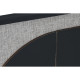 Painting Home ESPRIT Black Beige Modern 60 x 3 x 80 cm (2 Units)