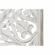Wall Decoration DKD Home Decor Mandala MDF Wood (120.5 x 2 x 121.5 cm)