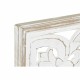 Wall Decoration DKD Home Decor Mandala MDF Wood (120.5 x 2 x 121.5 cm)