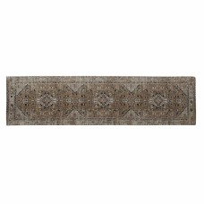 Carpet DKD Home Decor Cotton Chenille (60 x 240 x 1 cm)