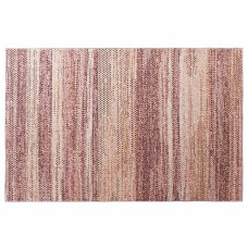 Carpet DKD Home Decor Pink Polyester (200 x 290 x 0.7 cm)