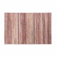 Carpet DKD Home Decor Pink Polyester (120 x 180 x 0.7 cm)