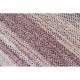 Carpet DKD Home Decor Pink Polyester (120 x 180 x 0.7 cm)