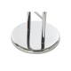 Clothes Butler DKD Home Decor Silver Metal 48 x 28 x 106 cm