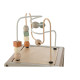 Juego de Madera Home ESPRIT