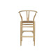 Taburete Home ESPRIT 43 x 42 x 106 cm