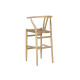 Taburete Home ESPRIT 43 x 42 x 106 cm