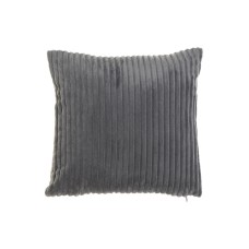 Cushion DKD Home Decor Grey 45 x 10 x 45 cm