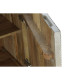 Aparador DKD Home Decor Metal Madera de mango (160 x 45 x 75 cm)
