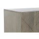 Aparador DKD Home Decor Metal Madera de mango (160 x 45 x 75 cm)