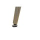 Mesa de Comedor DKD Home Decor 8424001808649 Metal Madera MDF 160 x 90 x 76 cm 75 cm