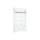 Estantería DKD Home Decor Blanco Madera MDF 137 x 38 x 234 cm