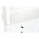 Estantería DKD Home Decor Blanco Madera MDF 137 x 38 x 234 cm