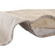 Funda de cojín DKD Home Decor 60 x 1 x 40 cm Gris