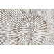 Cabecero de Cama DKD Home Decor 180 x 3,5 x 100 cm Blanco Madera MDF