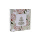 Frutero DKD Home Decor Verde Beige Metal Porcelana Tradicional 27 x 27 x 34 cm