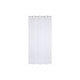 Cortinas Home ESPRIT Blanco 140 x 260 x 260 cm