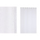 Cortinas Home ESPRIT Blanco 140 x 260 x 260 cm