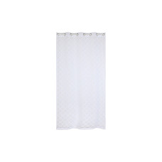 Cortinas Home ESPRIT Blanco 140 x 260 x 260 cm