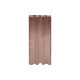 Cortina Home ESPRIT Rosa claro 140 x 260 x 260 cm