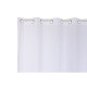 Cortina Home ESPRIT Blanco 140 x 260 x 260 cm Bordado