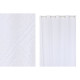 Curtain Home ESPRIT White 140 x 260 x 260 cm Embroidery