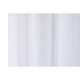 Curtain Home ESPRIT White 140 x 260 x 260 cm Embroidery