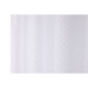 Cortina Home ESPRIT Blanco 140 x 260 x 260 cm Bordado