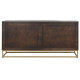 Aparador Home ESPRIT 157,5 x 47 x 76,2 cm