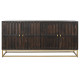 Aparador Home ESPRIT 157,5 x 47 x 76,2 cm