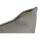 Cushion Home ESPRIT Printed Tulip 45 x 10 x 45 cm