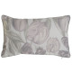 Cojín Home ESPRIT Impreso Tulipán 50 x 10 x 30 cm