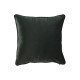 Cojín Home ESPRIT Verde 45 x 15 x 45 cm