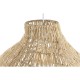 Ceiling Light Home ESPRIT Light brown Metal Rope 53 x 42 x 32 cm