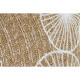 Cushion Home ESPRIT White Natural 50 x 15 x 30 cm