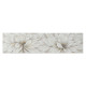 Painting Home ESPRIT Shabby Chic Poppy 120 x 3 x 60 cm (2 Units)