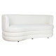 Sofa DKD Home Decor White 193 x 92 x 79 cm