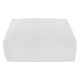 Puff Home ESPRIT Beige 87 x 87 x 32 cm