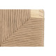 Silla de Comedor DKD Home Decor 67 x 47 x 84 cm 83 x 62 x 84 cm Natural