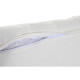Cojín DKD Home Decor 60 x 10 x 30 cm Beige Azul Árabe Flecos