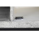 Mueble de TV DKD Home Decor Blanco Beige Gris Multicolor Cerámica Madera de mango 130 x 40 x 56 cm