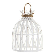 Lámpara de araña DKD Home Decor (30.5 x 30.5 x 40.5 cm)