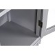Vitrina DKD Home Decor Madera MDF 100 x 39.5 x 193.5 cm 100 x 39,5 x 193,5 cm