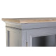 Vitrina DKD Home Decor Madera MDF 122.5 x 40 x 191.5 cm 122,5 x 40 x 191,5 cm