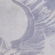 Cuadro DKD Home Decor Cristal Caracola 50 x 2 x 60 cm 50 x 60 x 2,5 cm (4 Piezas)