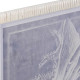 Cuadro DKD Home Decor Cristal Caracola 50 x 2 x 60 cm 50 x 60 x 2,5 cm (4 Piezas)