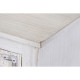 TV furniture DKD Home Decor White Wood Mango wood 151 x 40 x 60 cm