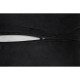 Cojín DKD Home Decor Negro Dorado 45 x 10 x 45 cm Árabe
