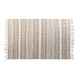 Alfombra DKD Home Decor Flecos Boho Poliéster Algodón (160 x 230 cm)